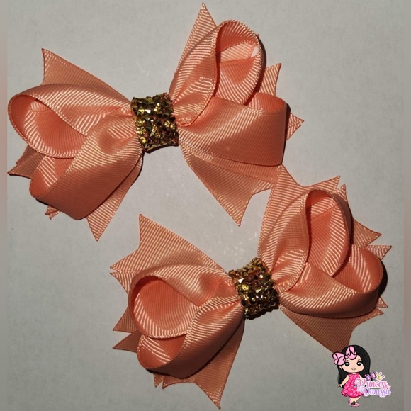 Lazos para niñas - Picture 6 of 9